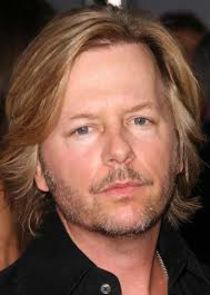 Actor David Spade Thumbnail
