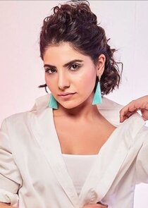 Actor Bahar Süer Thumbnail