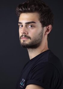 Actor Yiğit Koçak Thumbnail