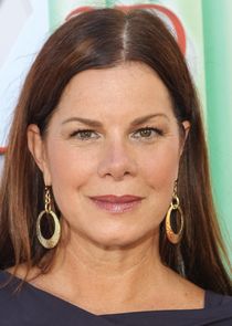 Actor Marcia Gay Harden Thumbnail