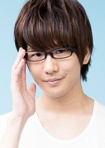 Actor Natsuki Hanae Thumbnail