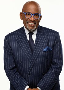 Actor Al Roker Thumbnail