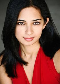 Actor Aarti Mann Thumbnail