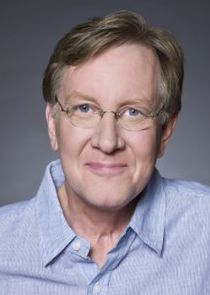 Actor Robert Clotworthy Thumbnail