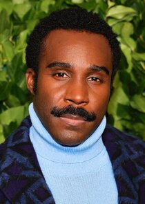 Actor Tramell Tillman Thumbnail