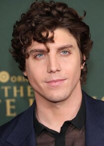 Actor Lukas Gage Thumbnail