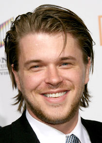 Actor David Tom Thumbnail