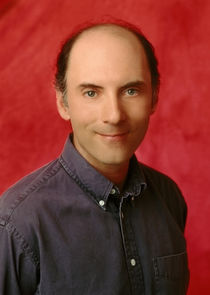 Actor Dan Castellaneta Thumbnail