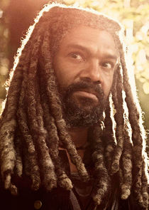 Actor Khary Payton Thumbnail