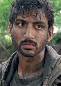 Actor Avi Nash Thumbnail