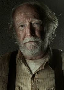 Actor Scott Wilson Thumbnail