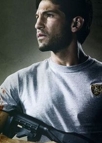Actor Jon Bernthal Thumbnail