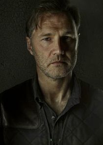 Actor David Morrissey Thumbnail