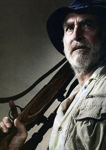 Actor Jeffrey DeMunn Thumbnail