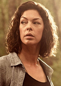 Actor Pollyanna McIntosh Thumbnail