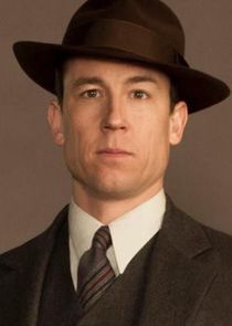 Actor Tobias Menzies Thumbnail