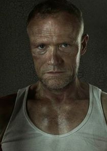 Actor Michael Rooker Thumbnail