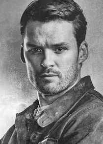 Actor Austin Nichols Thumbnail