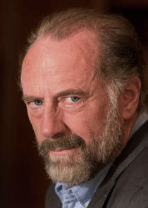 Actor Xander Berkeley Thumbnail