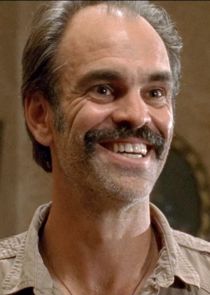 Actor Steven Ogg Thumbnail