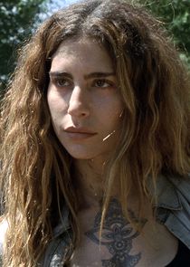 Actor Nadia Hilker Thumbnail