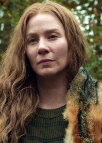 Actor Lynn Collins Thumbnail