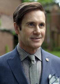 Actor Josh Hamilton Thumbnail