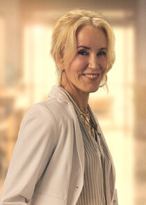 Actor Felicity Huffman Thumbnail