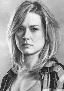 Actor Alexandra Breckenridge Thumbnail