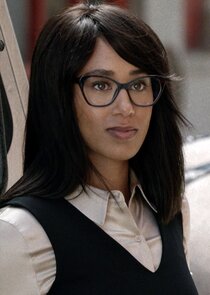 Actor Margot Bingham Thumbnail