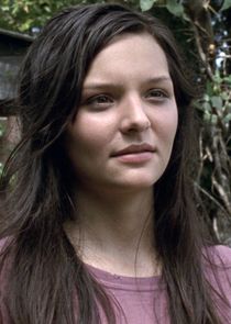 Actor Cassady McClincy Zhang Thumbnail