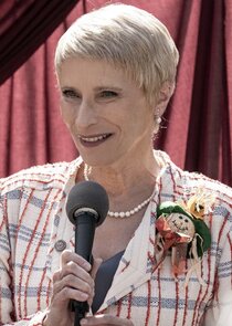 Actor Laila Robins Thumbnail