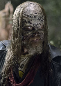 Actor Ryan Hurst Thumbnail