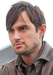 Actor Andrew J. West Thumbnail