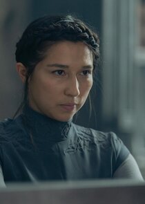 Actor Aoife Hinds Thumbnail