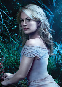 Actor Anna Paquin Thumbnail