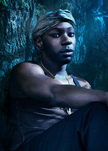 Actor Nelsan Ellis Thumbnail