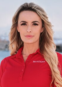 Actor Elena Dubaich Thumbnail