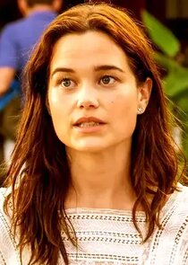 Actor Sarah Catherine Hook Thumbnail