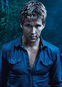 Actor Ryan Kwanten Thumbnail