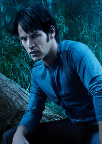 Actor Stephen Moyer Thumbnail