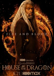 Actor Steve Toussaint Thumbnail