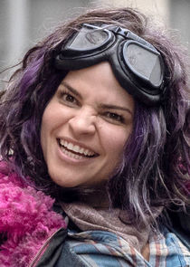 Actor Paola Lázaro Thumbnail