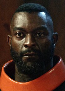 Actor Michael James Shaw Thumbnail