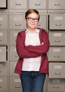 Actor Matthew Lamb Thumbnail