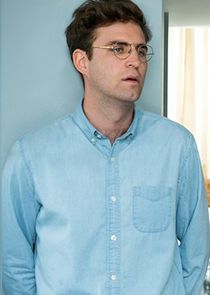 Actor John Reynolds Thumbnail