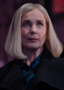 Actor Elizabeth McGovern Thumbnail