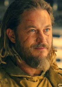 Actor Travis Fimmel Thumbnail