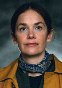 Actor Ruth Wilson Thumbnail