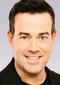 Actor Carson Daly Thumbnail